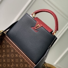 LV Top Handle Bags